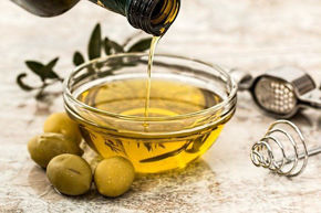 Imagen para la categoría Aceites y Vinagres
