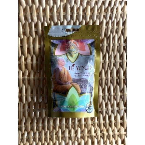 Imagen de TE YOGUI LA TRINIDAD 100g