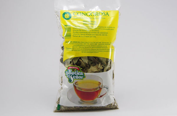 Imagen de CONGOROSA 25 G