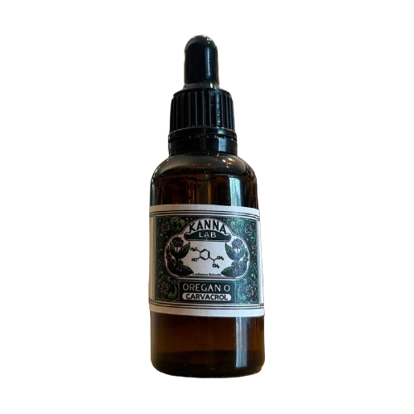 Imagen de ACEITE DE OREGANO  KANA 30 ml