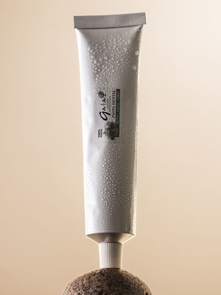 Imagen de PASTA DENTAL GAIA 90cc MENTA/TOM/SALVIA