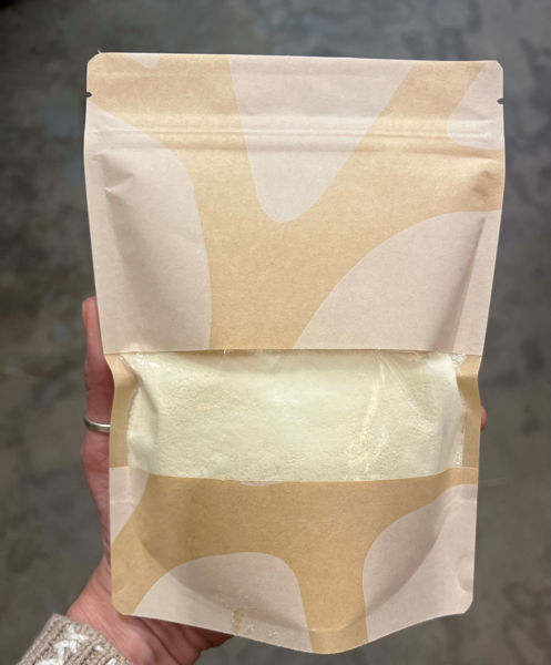 Imagen de POLVO FIBRA PREBIOTICA  180gr